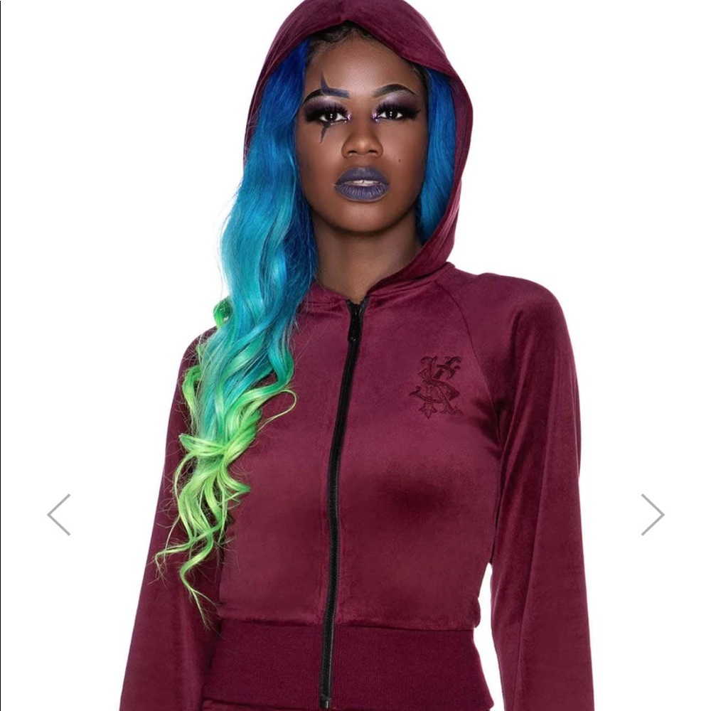 Killstar Hoodie